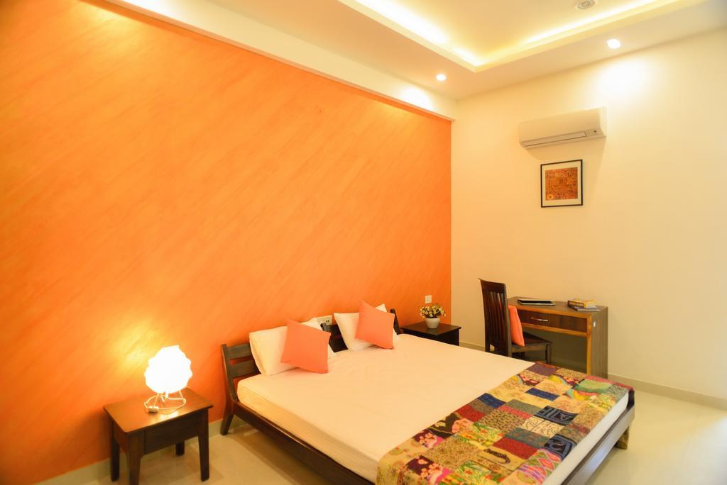 Zostel Jaipur Hostel Ruang foto